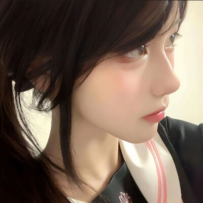 女头
女生头像