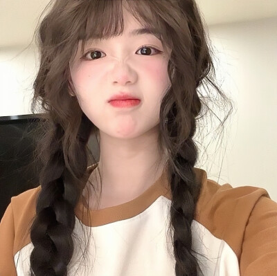 姐妹头像