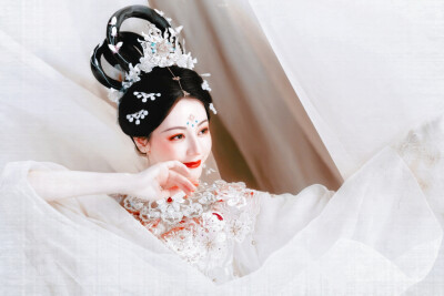 迪丽热巴