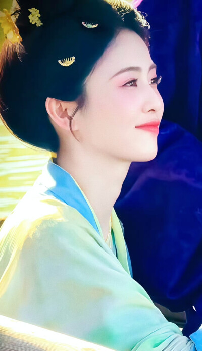 白鹿