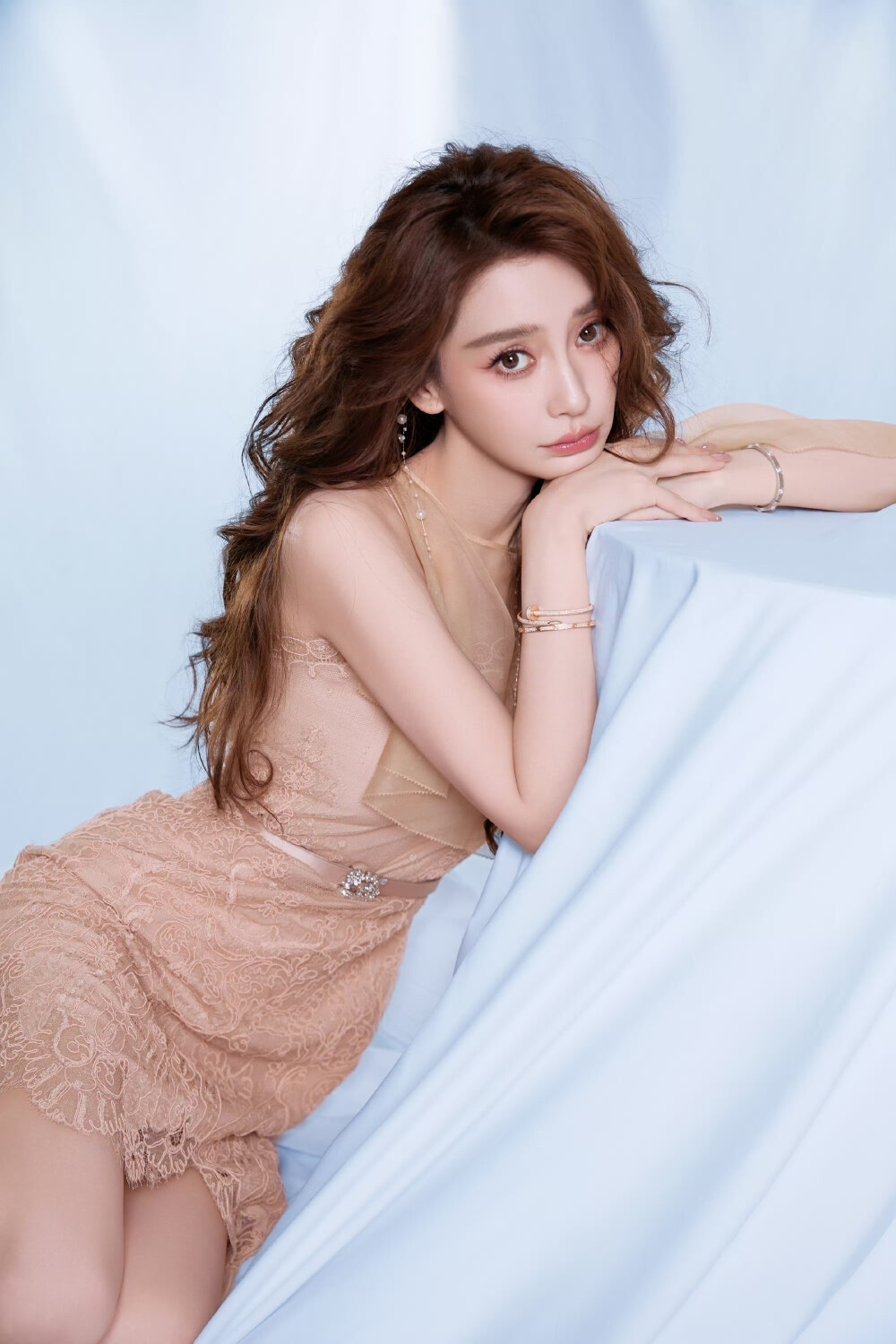 杨颖
