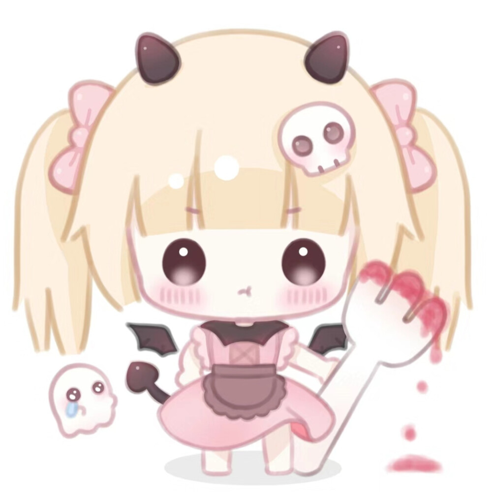 画师：吃口鱼饼／摸鱼／侵删／禁商