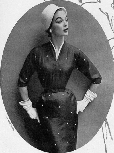vintage fashion