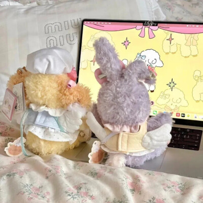 键盘图♡背景图