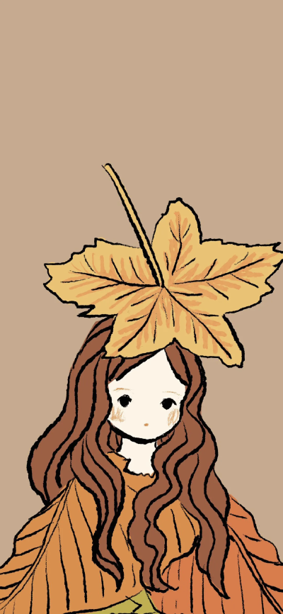 秋
图片来自网络，侵删