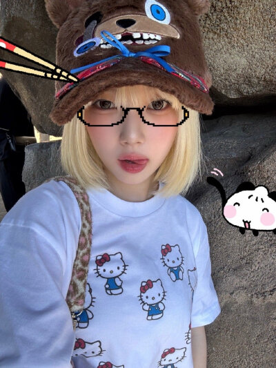unis kotoko河田琴子