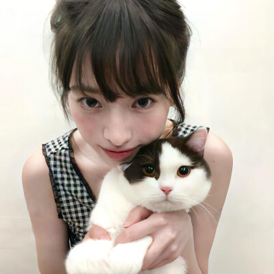小众女头