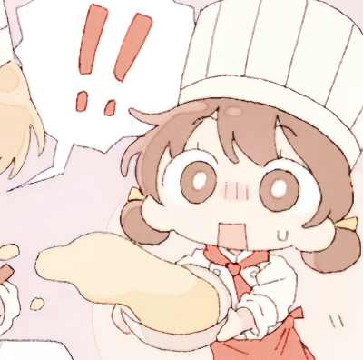 情侣头像