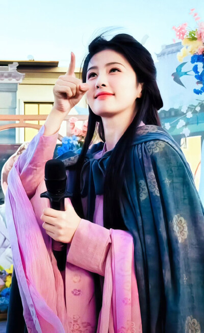白鹿