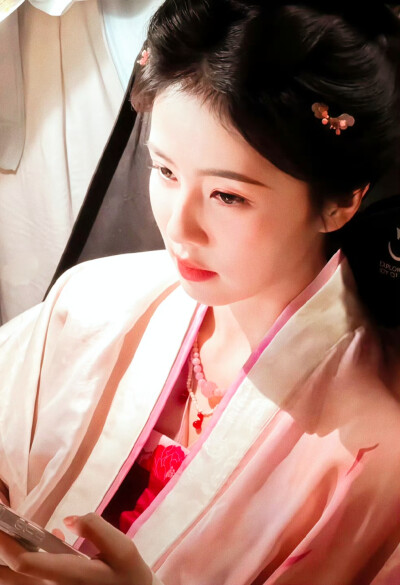 白鹿