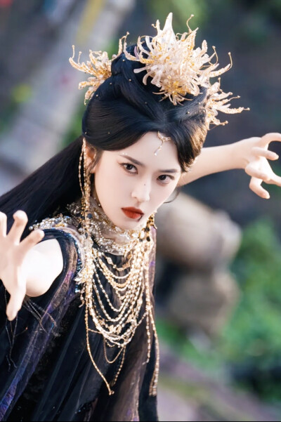 轩辕剑之天之痕 孤独宁珂
