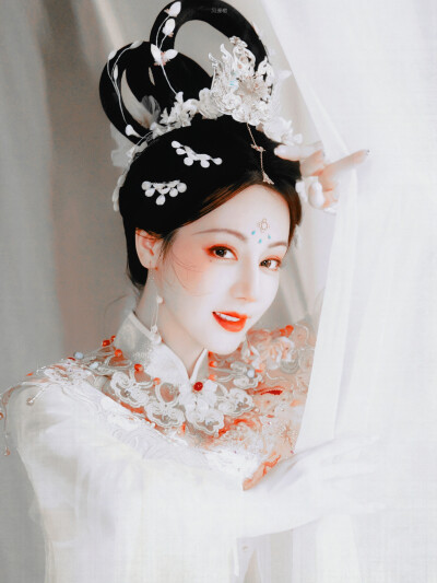 迪丽热巴