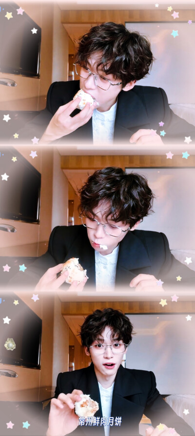 梓渝壁纸 自制