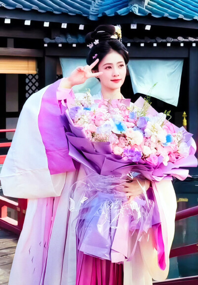 白鹿