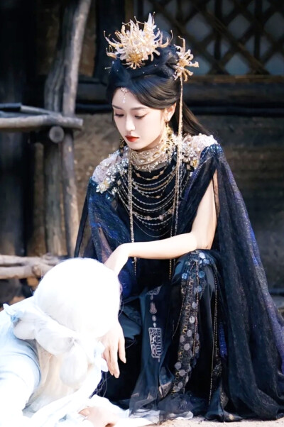 轩辕剑之天之痕 孤独宁珂