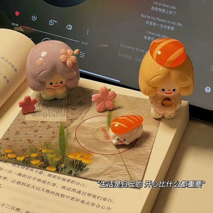 键盘图♡背景图