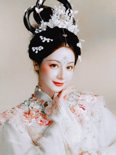 迪丽热巴