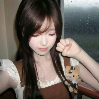 小众女头