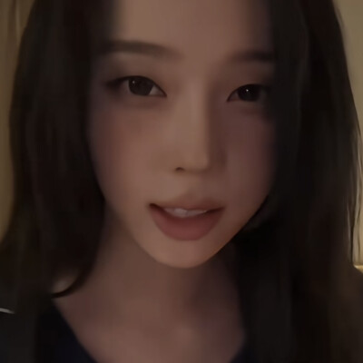 萌妹子来的
