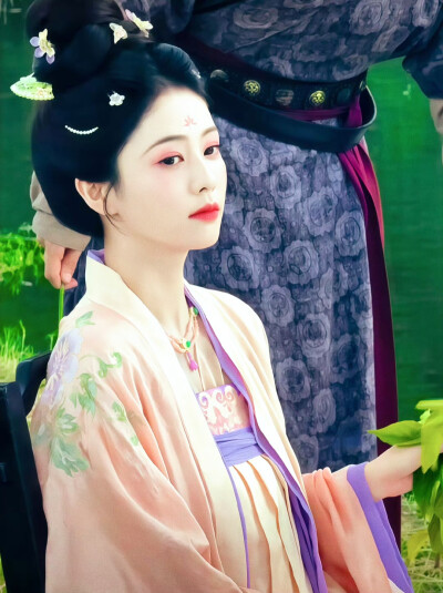 白鹿