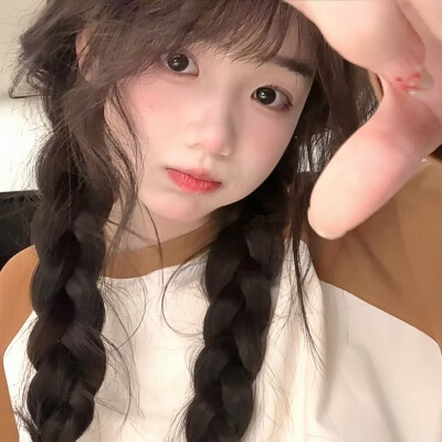 姐妹头像