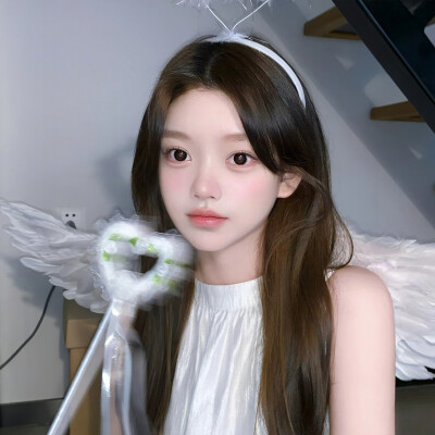 姐妹头像