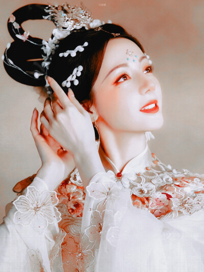 迪丽热巴