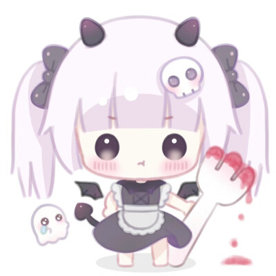 画师：吃口鱼饼／摸鱼／侵删／禁商