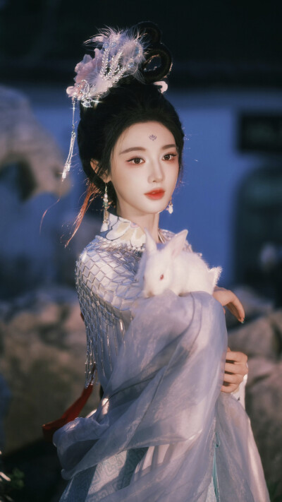 彭小苒