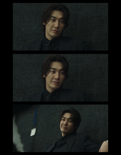 金英光 恶人传记