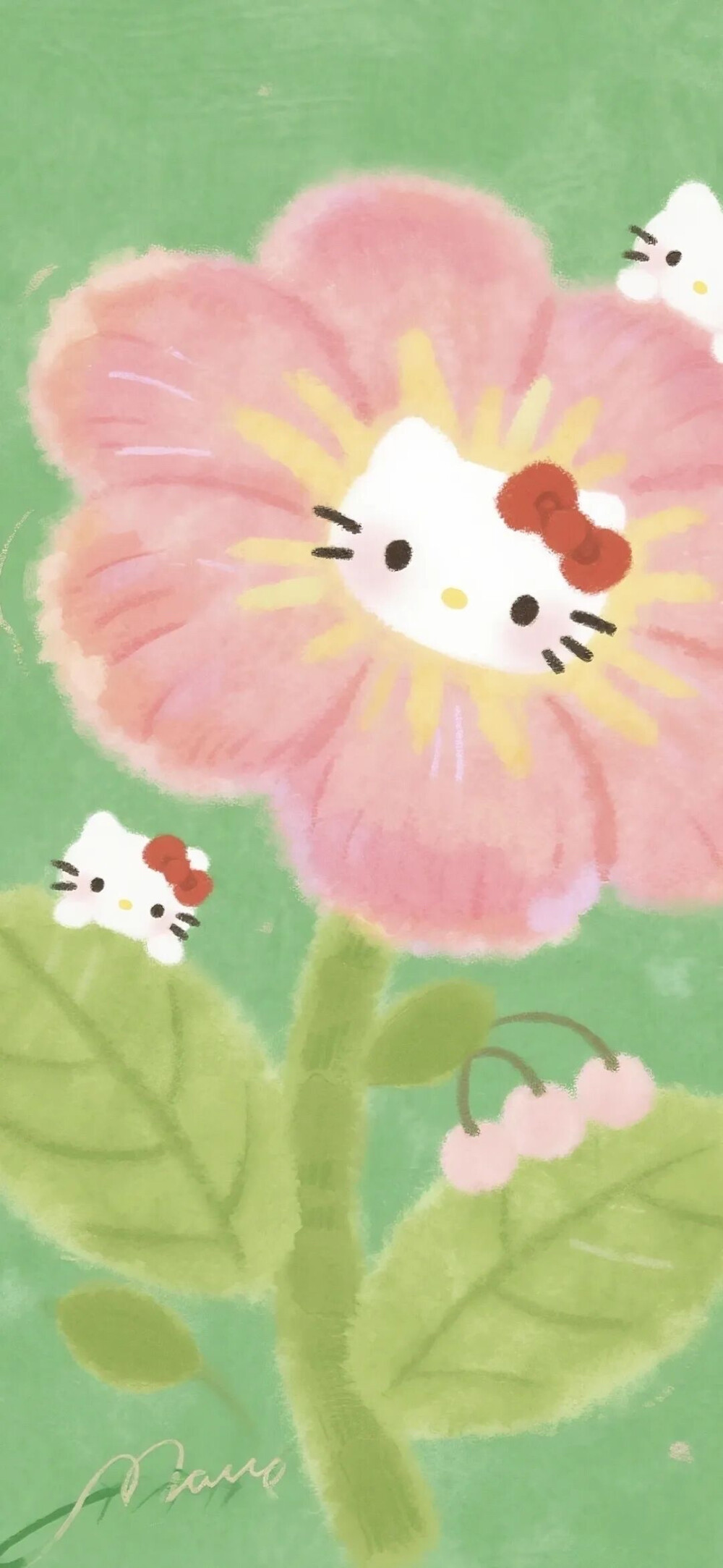 壁纸