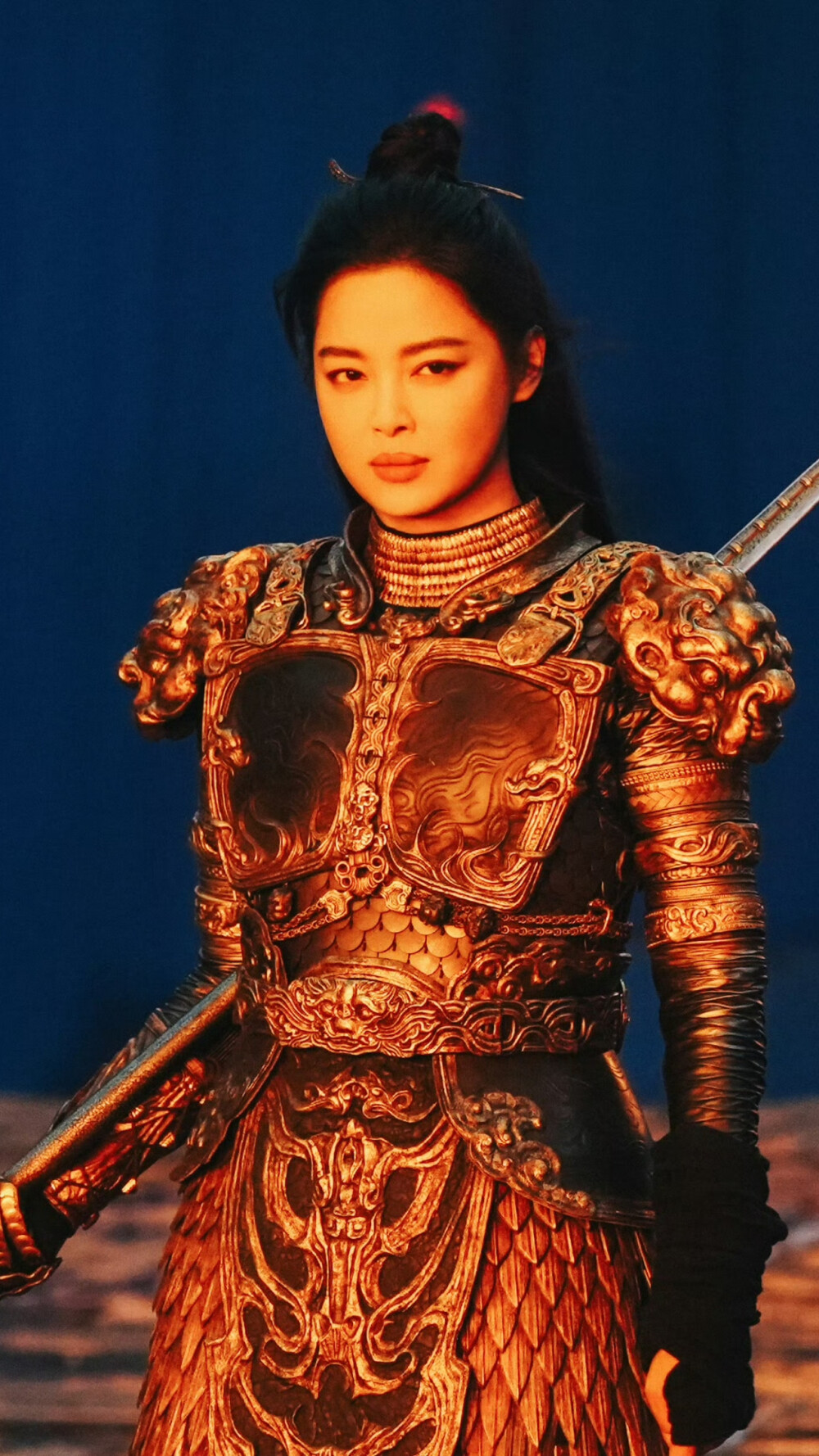 刺杀小说家2 辛芷蕾