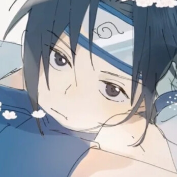 我已经能够少恨你一些了，只是深深地寂寞