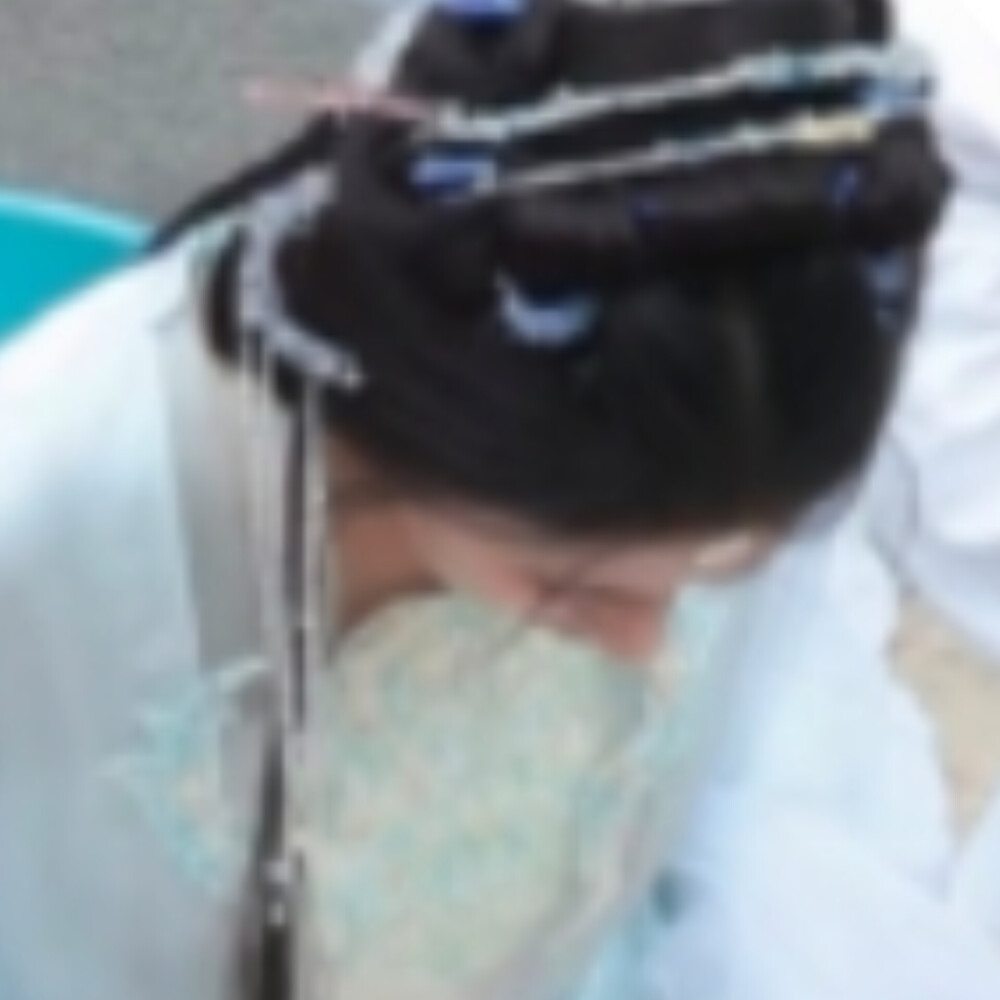萌！