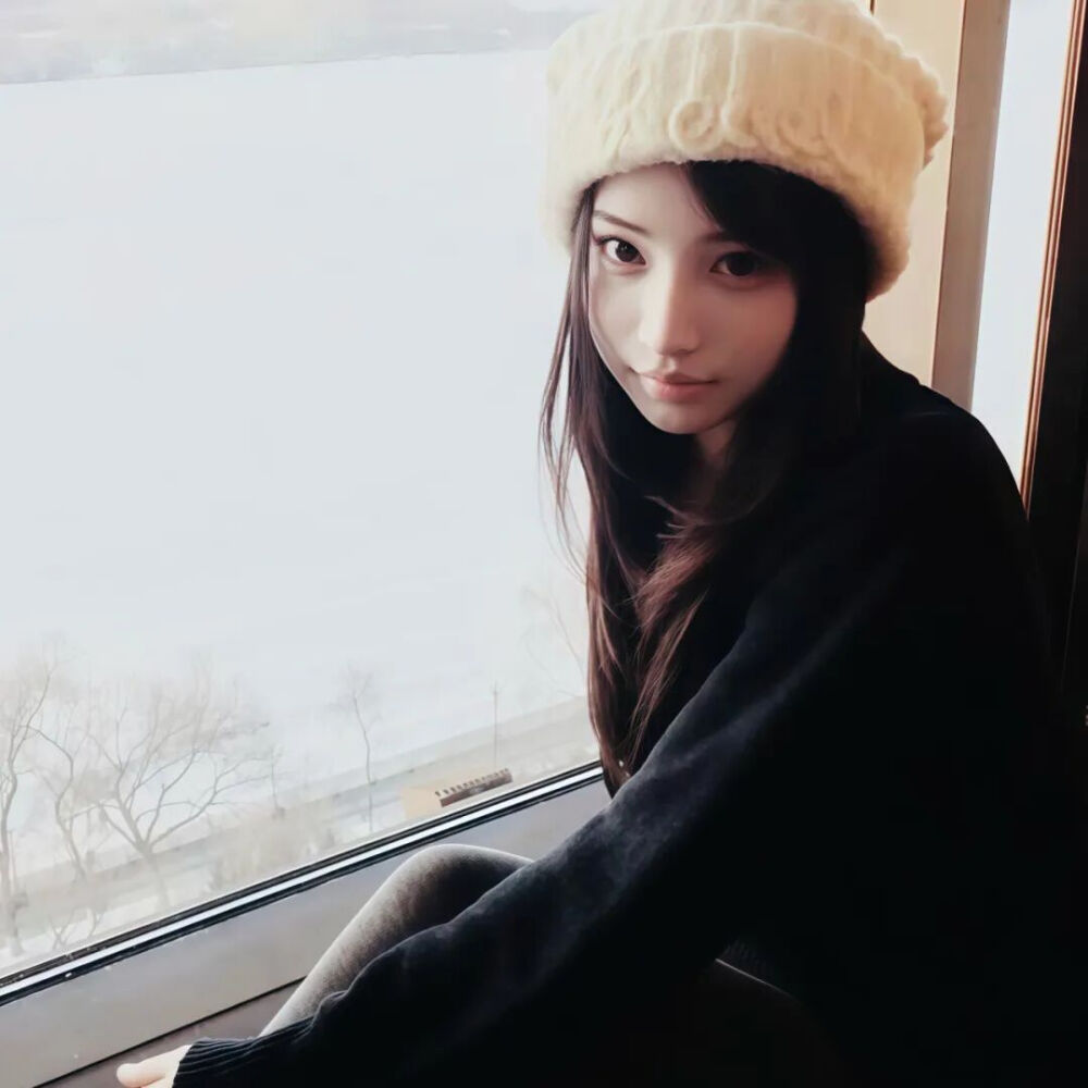 女生头像