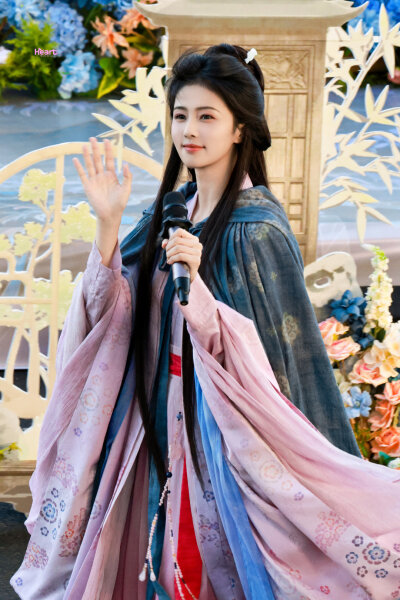 白鹿