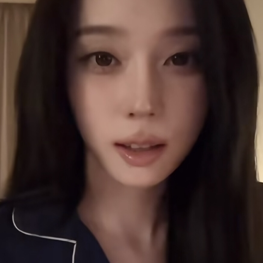 别这样看着我