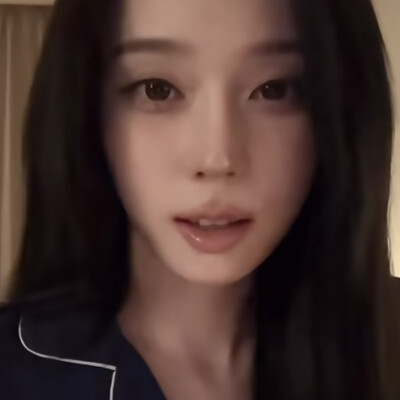 别这样看着我