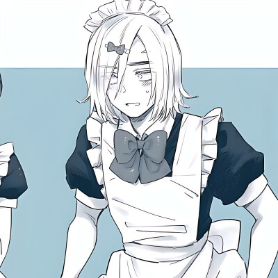 黑濑令儿、青江凪