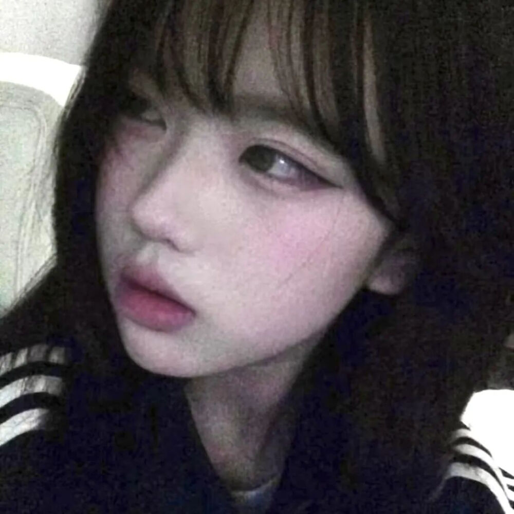 女生头像