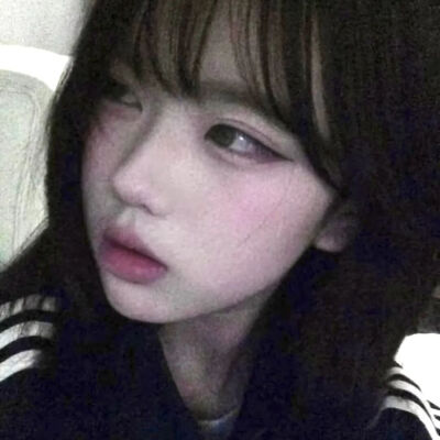 女生头像
