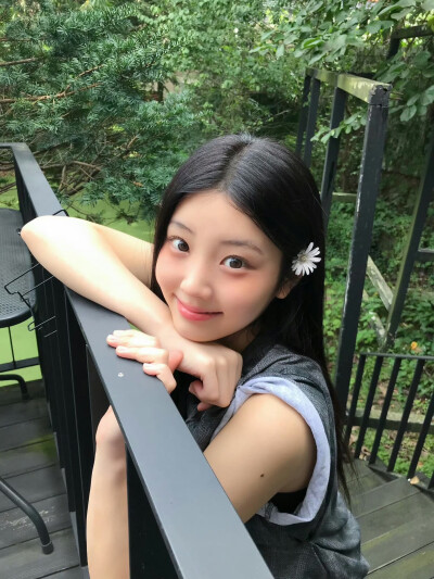 ILLIT wonhee李沅禧