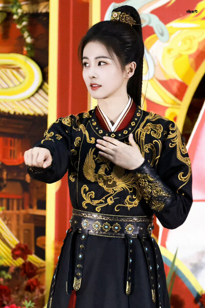 白鹿