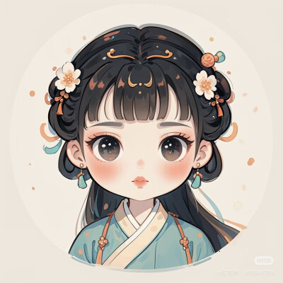 可爱