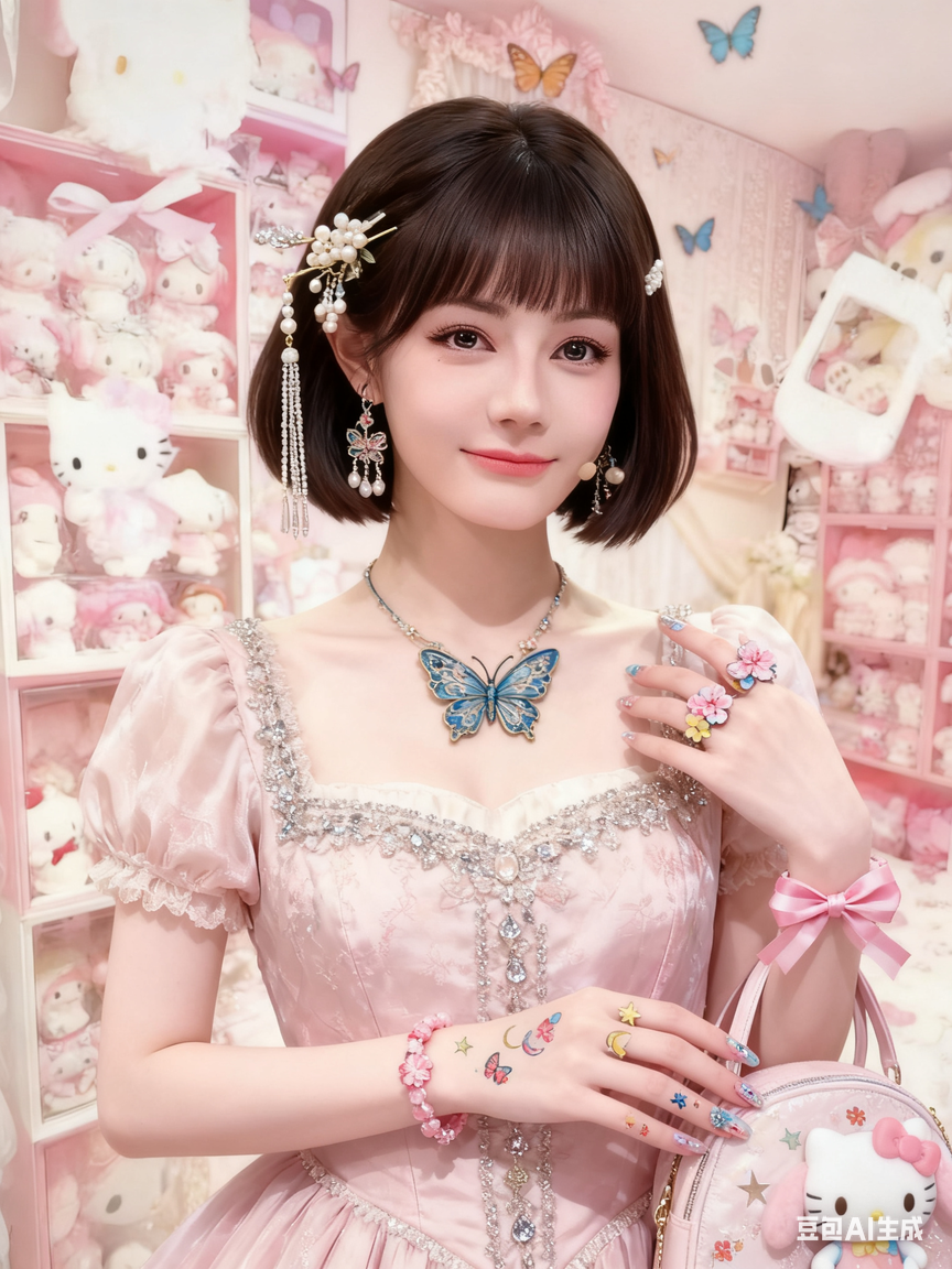 迪丽热巴