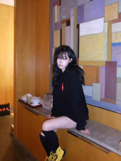 金冬天