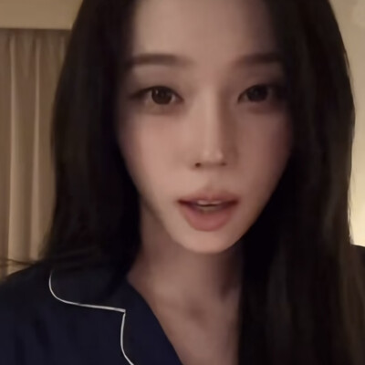 别这样看着我
