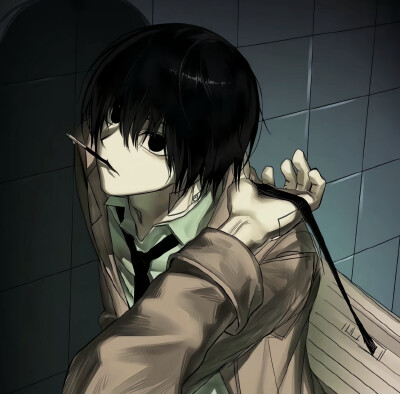 馗