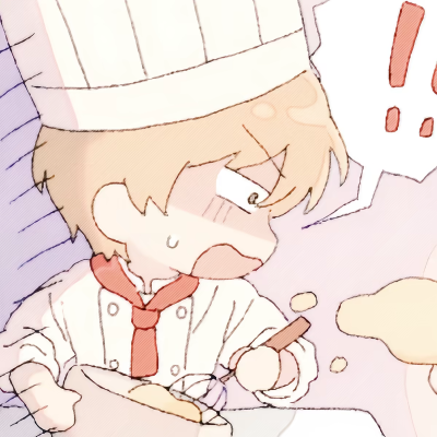 情侣头像