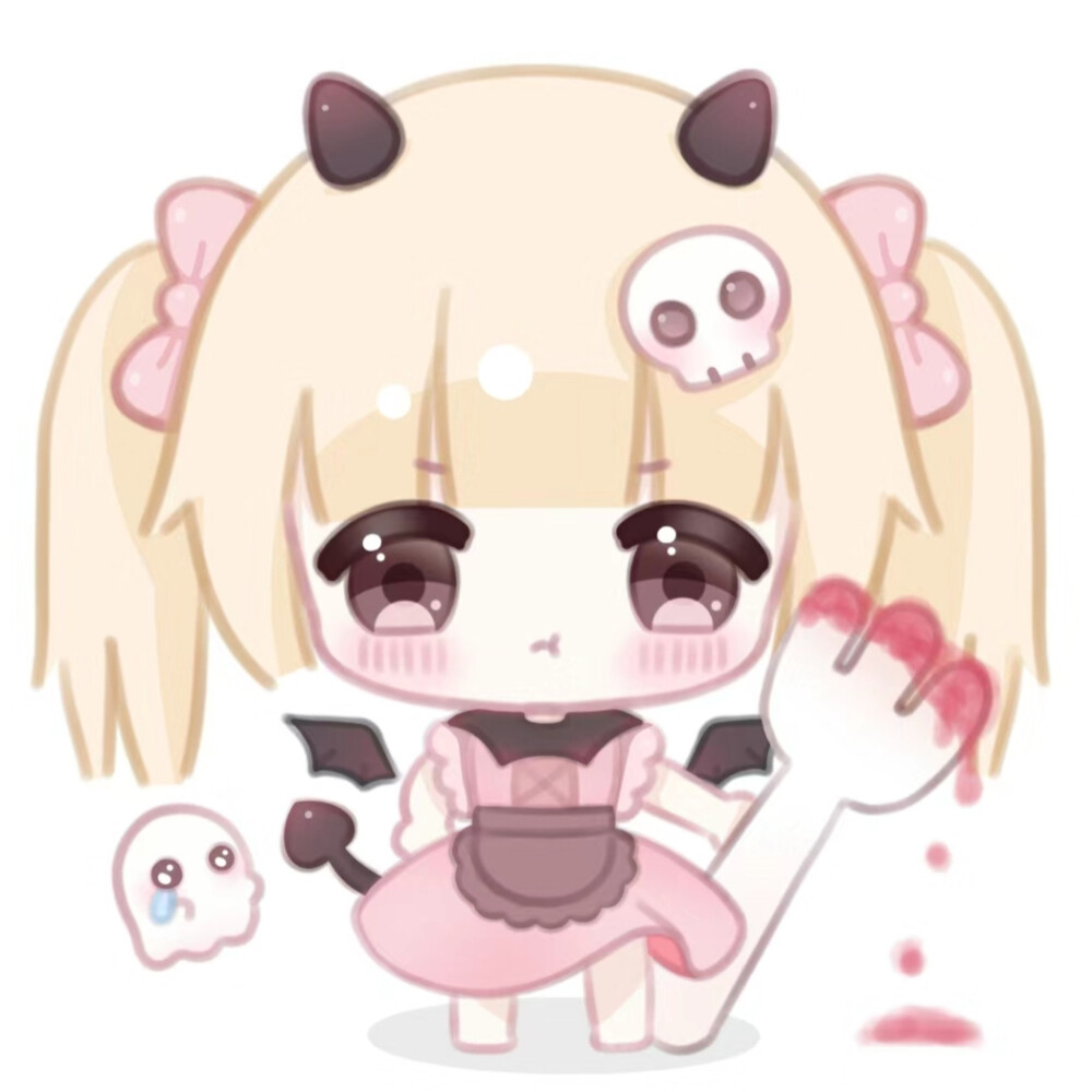 画师：吃口鱼饼／摸鱼／侵删／禁商